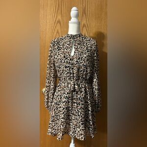 Bar III dress - Large